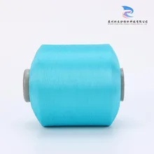 Benang Jahit Jeans Poli Poli Inti Benang Spun, 100% Benang Jahit Spun Poliester