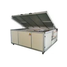Laatste ontworpen EL-tester voor zonnepanelen testmachine CMOS-camera tester