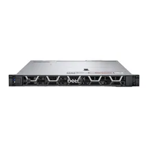 เซิร์ฟเวอร์แร็ค DELL R450 ที่ประหยัดพลังงานพร้อมการเชื่อมต่อที่ใช้พลังงานต่ำ 1gbe