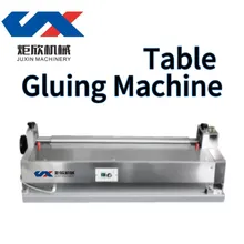 Jx-Js700 เครื่องติดกาวสำหรับกล่องแข็ง