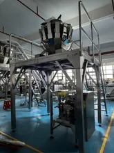 Piattaforma di lavoro personalizzata impermeabile per sistema di imballaggio Piattaforma di lavoro personalizzata impermeabile per sistema di imballaggio