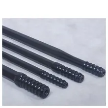 Aste per perforazione a filo R32 R38 T38