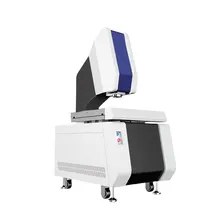 Strumento di misurazione video per immagini CNC ad alta precisione