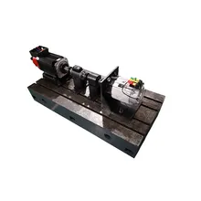 Hochgeschwindigkeits-DC/AC-Leistungsdynamometer-Motortestbank Prüfgeräte, Hochleistungs-Präzisionsmessinstrumente für die Motorqualitätsprüfung