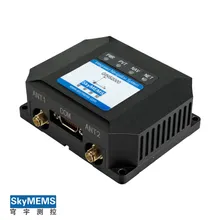 Sistema di navigazione integrato GPS ad alte prestazioni