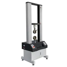 Máy kiểm tra vạn năng tiên tiến với các giải pháp phần mềm mạnh mẽ
