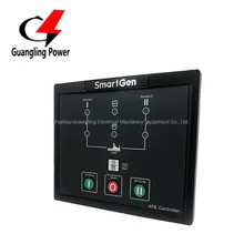 Slimme motorbesturing Genset Generator ATS Hat530n Automatische Overdrachtschakelaar Controller Module