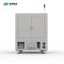 Máy khắc cửa sổ Inte, máy cắt cửa sổ FPC cho quá trình gia công chính xác cao