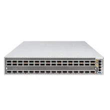 Cisoc 8212-48fh-M Router 8212 2ru Sistem MACsec Ağ Yönlendiricisi