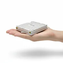 Modulo di comunicazione IP Mesh Nlos robusto per operazioni a terra complesse