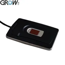 Wachsen R101 FPC1011f3 Desktop kapazitiver USB-Fingerabdruckmodul-Leser