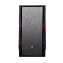 セゴテップ コンピュータ コンポーネント ゲーマー PC ゲーマー 冷却 デスクトップ コンピュータ メインフレーム ケース