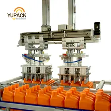 Otomatik Robotik Tepsi Kutu Paketleme Makinesi Hızlı Şişe Teneke Paketleme Sistemi Otomatik Robotik Tepsi Kutu Paketleme Makinesi Hızlı Şişe Teneke Paketleme Sistemi