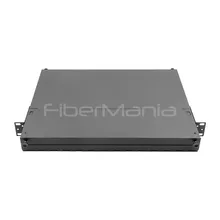 高密度LGXラックマウント光ファイバーパッチパネル光ファイバーディストリビューションフレームモジュラー光ファイバーエンクロージャーラック光ファイバーパネルデータセンターネットワーク配線用