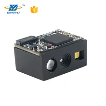 Integrasi Tinggi OEM Mini Tertanam Handheld Mesin Pemindai Kode QR dan Pemindai 2D Modul Pembaca Barcode OEM