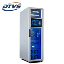 Micro Module Datacenter Apparatuur met UPS/ Precisie Airconditioners Bewakingsysteem
