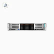 R770 خادم رف مع 6787P معالج - متوفر الآن