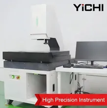 Macchina di Misura Visiva Automatica di Tipo Gantry con Controllo a Ciclo Chiuso Completo per Ispezione ad Alta Velocità e Precisione