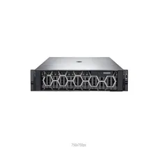 Skalierbarer R7615 Server Mehrere Netzwerk-Rack-Montage-Server auf Lager