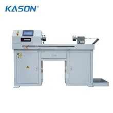 Máquina de Pruebas de Torsión de Materiales Metálicos Controlada por Computadora Precio de Máquina de Pruebas de Torsión de Alambre