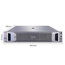新しい H3c R4900g5 2u ラックサーバー インテル C621A 1CPU サーバー