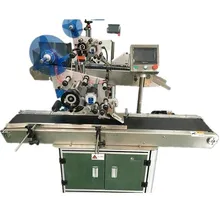 Fabrika Satışı Çok Fonksiyonlu Makine Otomatik Kendinden Yapışkanlı Etiketleme Makinesi
