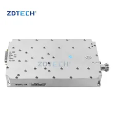 110-190MHz 100W デジタル変調パワーアンプモジュール ローラモジュール