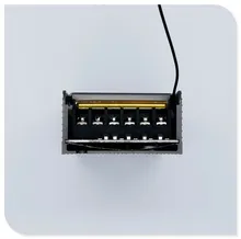 Controller per striscia LED intelligente ad alte prestazioni Zigbee senza fili