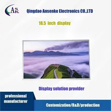 18.5 Zoll Maschinenmonitor Anzeige Breitbild LCD Maschinenmonitor für Computer