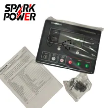 Smartgen FPC615 โมดูลควบคุมปั๊มดับเพลิงดีเซลสำหรับระบบดับเพลิง Smartgen FPC615 โมดูลควบคุมปั๊มดับเพลิงดีเซลสำหรับระบบดับเพลิง