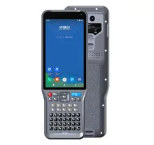 Oi Controlador Portátil Gnss Rtk Ihand55 com Sistema Operacional Android
