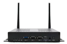 Mekotronics R58X Komputer Papan Tunggal Rk3588 Mini PC 8K 16+64G