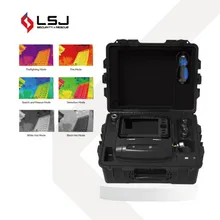 Hệ thống camera ngầm tiên tiến cho giám sát cứu hộ thời gian thực