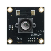 OEM ODM 공장 가장 작은 1920*1080P Omnivision CMOS CCTV 카메라 FHD 2MP PCB 보드 모듈 Rxs2719 임베디드 카메라 모듈