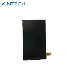 LCM Anzeige Schwarzes Zeichen 4 Zoll LCD Anzeige Modul