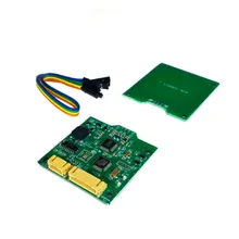 Mô-đun Đầu Đọc Thẻ RFID Kiểm Soát Truy Cập Giao Thông