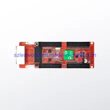 HD-R507t Fabbricante Cinese WiFi 4G Huidu HD R501 R502s Scheda di Controllo per Modulo di Display LED
