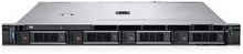PowerEdge R360 Rack-Server-Verarbeitungsleistung, GPU-Unterstützung
