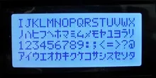 وحدة الإضاءة الخلفية لشاشة LCD لإضاءة LED RGB