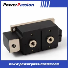 Buona qualità Ics 1200A modulo thyristor modulo SCR progettato per modulo rettificatore a corrente alternata e continua