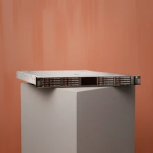 Hochleistungs-Poweredge R470 10enterprise Server-Rack-Montage
