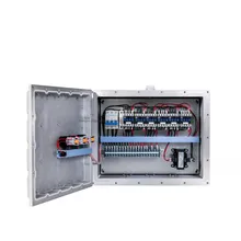 IP56 Pannello di distribuzione del controllo principale dell'alimentazione elettrica scatola impermeabile