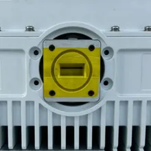 Menjual Penguat Daya Tinggi RF Lebar Pita Kompak untuk Sistem Kontrol