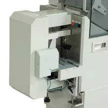 Industriële enkelvoudige RFID-encoding voor PVC-tags codering inkjetmachine
