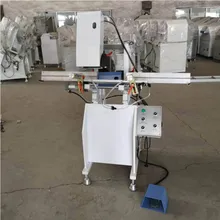 水スロットミリングコピールーターマシン 自動水スロットルーティングマシン 窓とドア製作用