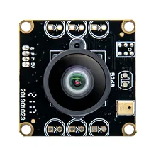 PS5268 고화질 카메라 USB 모듈 드라이버 무료 화상 회의 미니 카메라 모듈