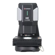 Kathmatic Menggantikan Sistem Pengukuran Gambar Keyence Profiler Kekasaran untuk Uji Kekasaran Pelapisan Laser