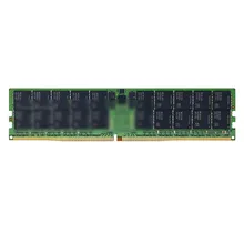 أداء مستقر ذاكرة خادم Ecc Rdimm 64GB DDR5 5600MHz ملحقات أجهزة الخادم