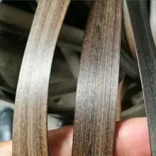 Mesin Ekstrusi Rattan Plastik Warna Tunggal Pembuat Rattan Buatan