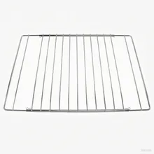 Prezzo di fabbrica Scaffale da cucina Scaffale per raffreddamento del pane commerciale Scaffale in filo per forno